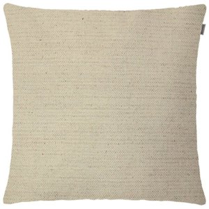 Capa de Almofada em Linho Liso 45x45cm