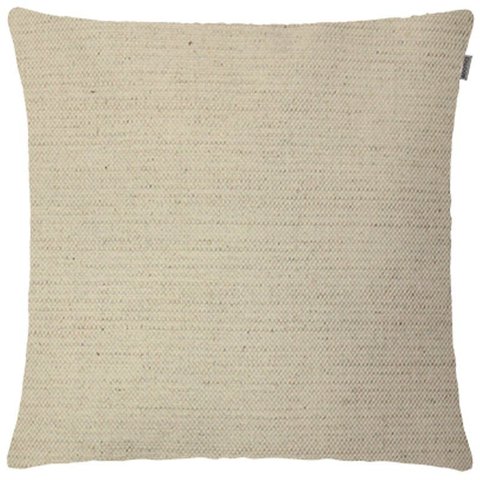 Capa de Almofada em Linho Liso 45x45cm
