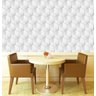 Papel de Parede 3d Lajota Hexagano Adesivo Decorativo Sala - 5