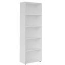 Ver imagem 3 de Estante Multy para Livros e Decoração Branco