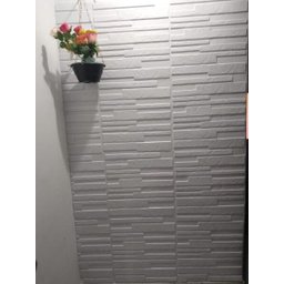 Kit 28 Placas De Pvc Revestimento 3D Canjiquinha - 2