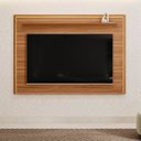 Ver imagem 1 de Painel Córdoba para TV de até 85" Linea Brasil