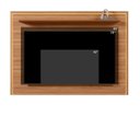 Ver imagem 6 de Painel Córdoba para TV de até 85" Linea Brasil