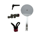 Ver imagem 2 de Guia Para Cantos Airless - Stone Hammer