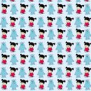 Ver imagem 1 de Papel Parede Adesivo Monstros Sa Infantil Bebe Autocolante