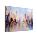 Ver imagem 1 de City Abstract