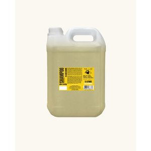 Shampoo Clareador 5 Litros Pet Life para Cães e Gatos