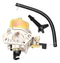 Ver imagem 1 de Carburador Motor 4 Tempos 9hp 13hp 15hp Alavanca Afogador