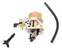 Ver imagem 3 de Carburador Motor 4 Tempos 9hp 13hp 15hp Alavanca Afogador