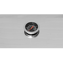 Ver imagem 6 de Defumador Profissional Grande Inox 10 Bandejas Kit Gás 70x70