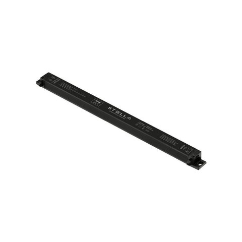 Fonte para Fita Led Stella Ultrafina 24v 0,75a / 18w Bivolt
