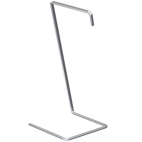 Porta Toalha de Rosto Banheiro Lavabo Bancada Cromado Yiwu