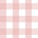 Ver imagem 1 de Papel de Parede Doce Estilo Xadrez Rosa 81925