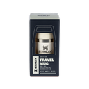 Ver imagem 3 de Mug Térmica Stanley Café Go 236 ml - Cream Gloss