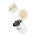 Ver imagem 2 de Mug Térmica Stanley Café Go 236 ml - Cream Gloss