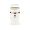 Ver imagem 1 de Mug Térmica Stanley Café Go 236 ml - Cream Gloss