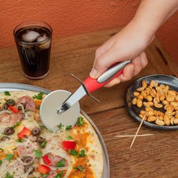 CORTADOR DE PIZZA - MOZCADA - 8