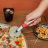 CORTADOR DE PIZZA - MOZCADA - 3