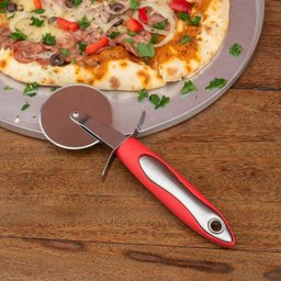 CORTADOR DE PIZZA - MOZCADA - 5