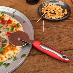 CORTADOR DE PIZZA - MOZCADA - 7