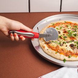 CORTADOR DE PIZZA - MOZCADA - 2