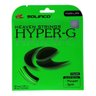 Corda Solinco Hyper G Set Individual Cor Verde Espessura 1.30mm - 1