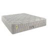 Colchão King Size Molas Ensacadas Masterpocket King Best New Euro Pillow Clean (193x203x33) - Anjos - 1