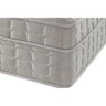 Colchão King Size Molas Ensacadas Masterpocket King Best New Euro Pillow Clean (193x203x33) - Anjos - 6