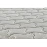Colchão King Size Molas Ensacadas Masterpocket King Best New Euro Pillow Clean (193x203x33) - Anjos - 5