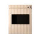 Ver imagem 5 de Painel Ripado para Tv até 75 Polegadas Intense 180cm