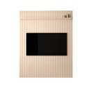 Ver imagem 5 de Painel Ripado para Tv até 75 Polegadas Intense 184cm