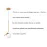2 Pendente Bola Vidro Branco E27 Haste Diagonal Dourado Moderno Lup15 - 2