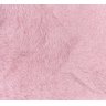 Cama Box Baú Queen Bipartido Blindado Suede Rosé Com Pistão A Gás - 3