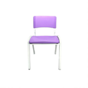 Ver imagem 2 de Kit 6 Cadeiras Iso Infantil Escolar e Creche