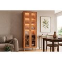 Ver imagem 1 de Cristaleira Sala Brilhante LED Reflecta 70cm Cinamomo MGM