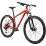 Bicicleta Aro 29 Cannondale Trail 5 2021 - 10 Velocidades - Vermelho - 17 " - 2