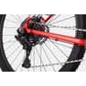 Bicicleta Aro 29 Cannondale Trail 5 2021 - 10 Velocidades - Vermelho - 17 " - 5
