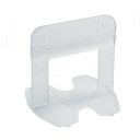 Ver imagem 5 de Espaçador/nivelador de Piso 3,0mm 500 Peças Smart Cortag