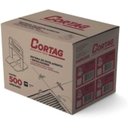 Ver imagem 6 de Espaçador/nivelador de Piso 3,0mm 500 Peças Smart Cortag