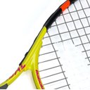 Ver imagem 4 de Raquete de Tênis Babolat Nadal Rafa Junior 19 - Amarela/Rosa