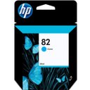 Ver imagem 1 de Cartucho Hp 82 C4911a Azul