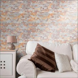 Papel De Parede Pedra Canjiquinha 2,80X0,60 30 - 2