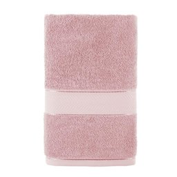 Toalha de Rosto Teka Duomo Malva 100% Algodão - 2