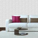 Ver imagem 4 de Papel de Parede 3d Desenhos Geometricos Autocolante Lavavel