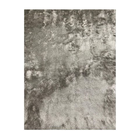 Tapete Silk Shaggy 200x300 Sam 248 Grey