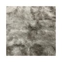 Ver imagem 2 de Tapete Silk Shaggy 200x300 Sam 248 Grey