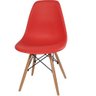 Cadeira Charles 1102 OR Design Cor Vermelho - 1