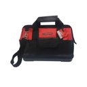 Ver imagem 3 de Bolsa para Ferramentas Profissional - 16' Pt/ve - Mister