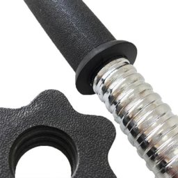 Halter Dumbell Regulável De Rosca 16Kg Ahead Sports - 3