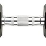 Par De Halteres Dumbell Sextavado Ahead Sports As2102 15Kg - 4